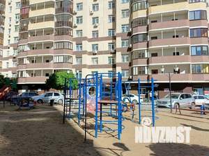 Студия квартира, вторичка, 38м2, 11/17 этаж