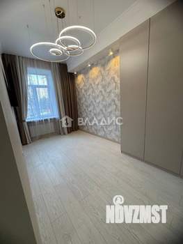 2-к квартира, вторичка, 56м2, 2/5 этаж