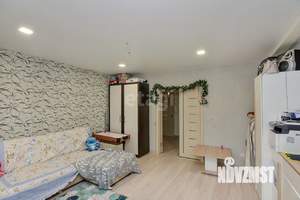 3-к квартира, вторичка, 93м2, 2/25 этаж