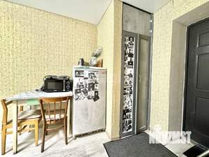 Студия квартира, вторичка, 17м2, 3/5 этаж