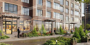 3-к квартира, вторичка, 71м2, 14/23 этаж