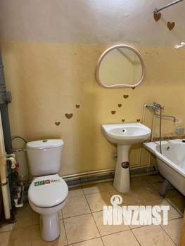 1-к квартира, вторичка, 40м2, 7/17 этаж