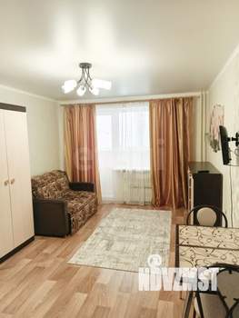 Студия квартира, вторичка, 25м2, 2/16 этаж