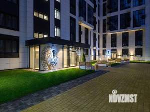2-к квартира, вторичка, 50м2, 14/19 этаж