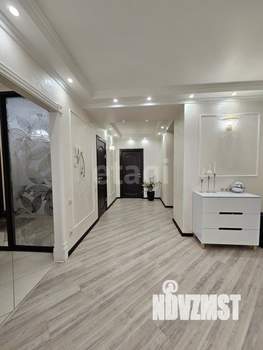 4-к квартира, вторичка, 170м2, 11/11 этаж