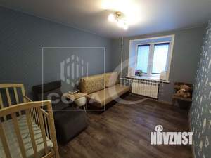 3-к квартира, вторичка, 90м2, 1/10 этаж