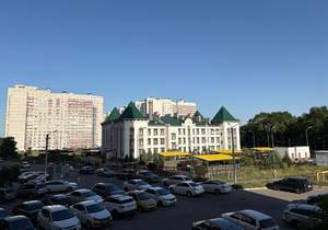 1-к квартира, вторичка, 41м2, 2/17 этаж