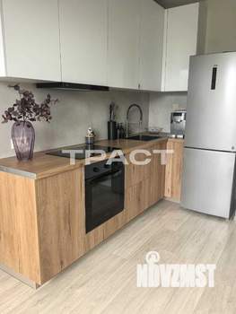 1-к квартира, вторичка, 43м2, 5/18 этаж