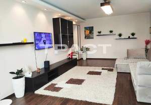 3-к квартира, вторичка, 100м2, 6/9 этаж