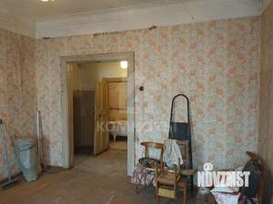 2-к квартира, вторичка, 48м2, 3/4 этаж