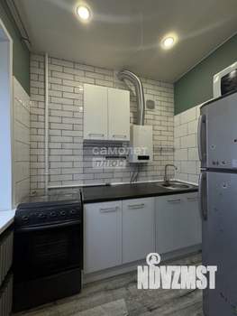 2-к квартира, вторичка, 40м2, 3/5 этаж