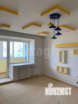 3-к квартира, вторичка, 105м2, 10/10 этаж