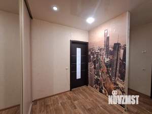1-к квартира, вторичка, 39м2, 10/10 этаж