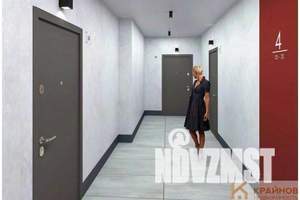 2-к квартира, вторичка, 60м2, 6/15 этаж