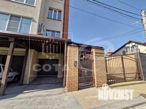 3-к квартира, вторичка, 108м2, 6/6 этаж