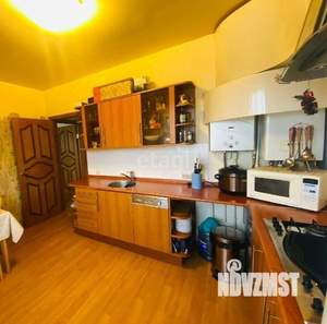 2-к квартира, вторичка, 58м2, 2/4 этаж