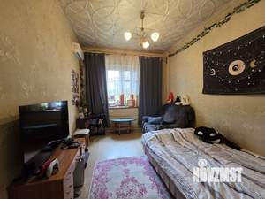 2-к квартира, вторичка, 61м2, 4/4 этаж