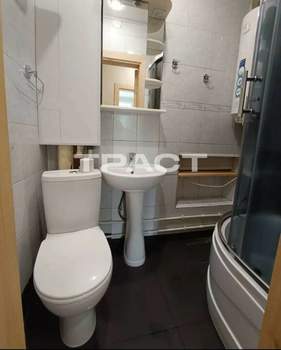 1-к квартира, вторичка, 30м2, 2/4 этаж