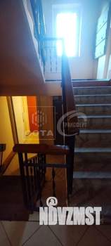 2-к квартира, вторичка, 56м2, 3/10 этаж