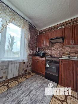 1-к квартира, вторичка, 28м2, 4/5 этаж