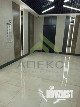 1-к квартира, вторичка, 50м2, 2/7 этаж
