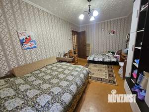 3-к квартира, вторичка, 61м2, 1/5 этаж