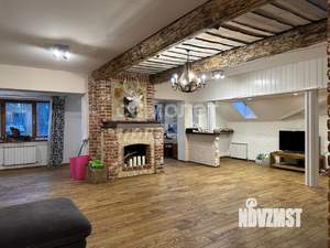 3-к квартира, вторичка, 170м2, 2/2 этаж