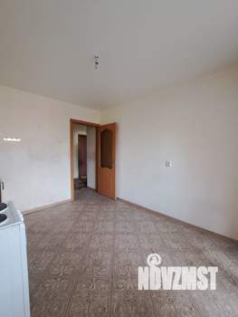 1-к квартира, вторичка, 42м2, 3/10 этаж