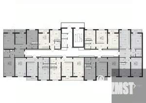 2-к квартира, вторичка, 60м2, 10/19 этаж