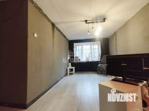 3-к квартира, вторичка, 56м2, 1/9 этаж