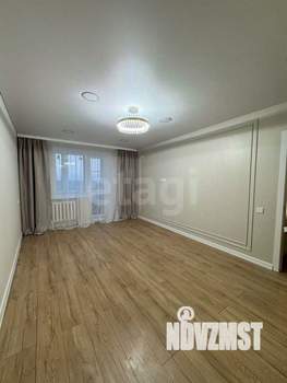 2-к квартира, вторичка, 47м2, 8/10 этаж