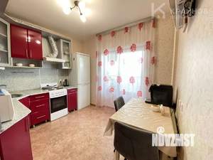 1-к квартира, вторичка, 37м2, 6/17 этаж