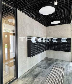 1-к квартира, вторичка, 32м2, 2/13 этаж