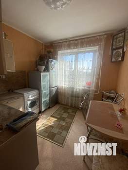 2-к квартира, вторичка, 54м2, 8/9 этаж