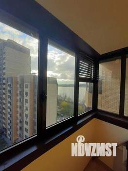 1-к квартира, вторичка, 37м2, 10/17 этаж