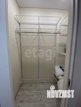 Студия квартира, вторичка, 28м2, 4/15 этаж