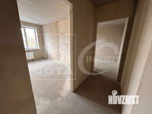 3-к квартира, вторичка, 72м2, 4/13 этаж