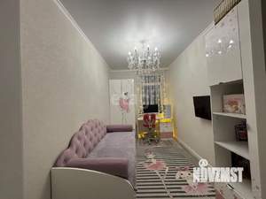 2-к квартира, вторичка, 50м2, 9/20 этаж