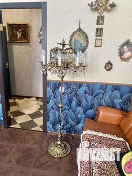 2-к квартира, вторичка, 56м2, 2/17 этаж