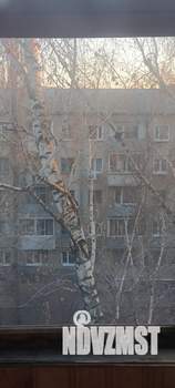 2-к квартира, вторичка, 45м2, 5/5 этаж