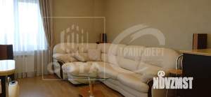 3-к квартира, вторичка, 141м2, 5/12 этаж