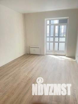 1-к квартира, вторичка, 38м2, 7/20 этаж