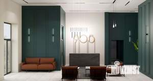 1-к квартира, вторичка, 57м2, 3/9 этаж