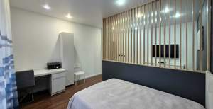 3-к квартира, вторичка, 98м2, 11/18 этаж