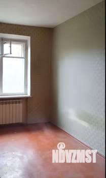 2-к квартира, вторичка, 46м2, 5/5 этаж