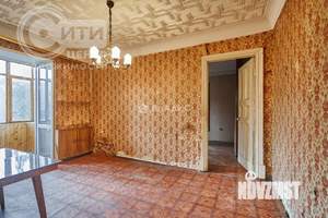 3-к квартира, вторичка, 61м2, 3/4 этаж