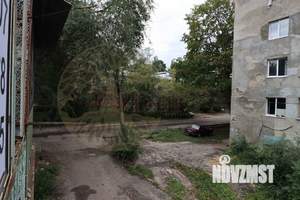 2-к квартира, вторичка, 30м2, 2/2 этаж