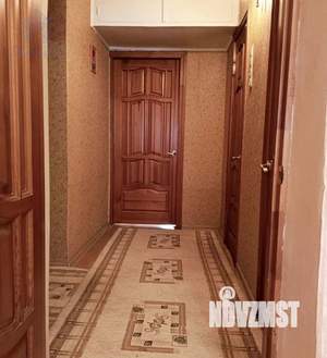 3-к квартира, вторичка, 65м2, 6/9 этаж