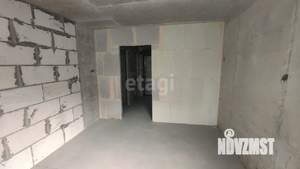 1-к квартира, вторичка, 31м2, 5/20 этаж