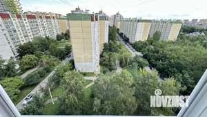 2-к квартира, вторичка, 54м2, 10/10 этаж